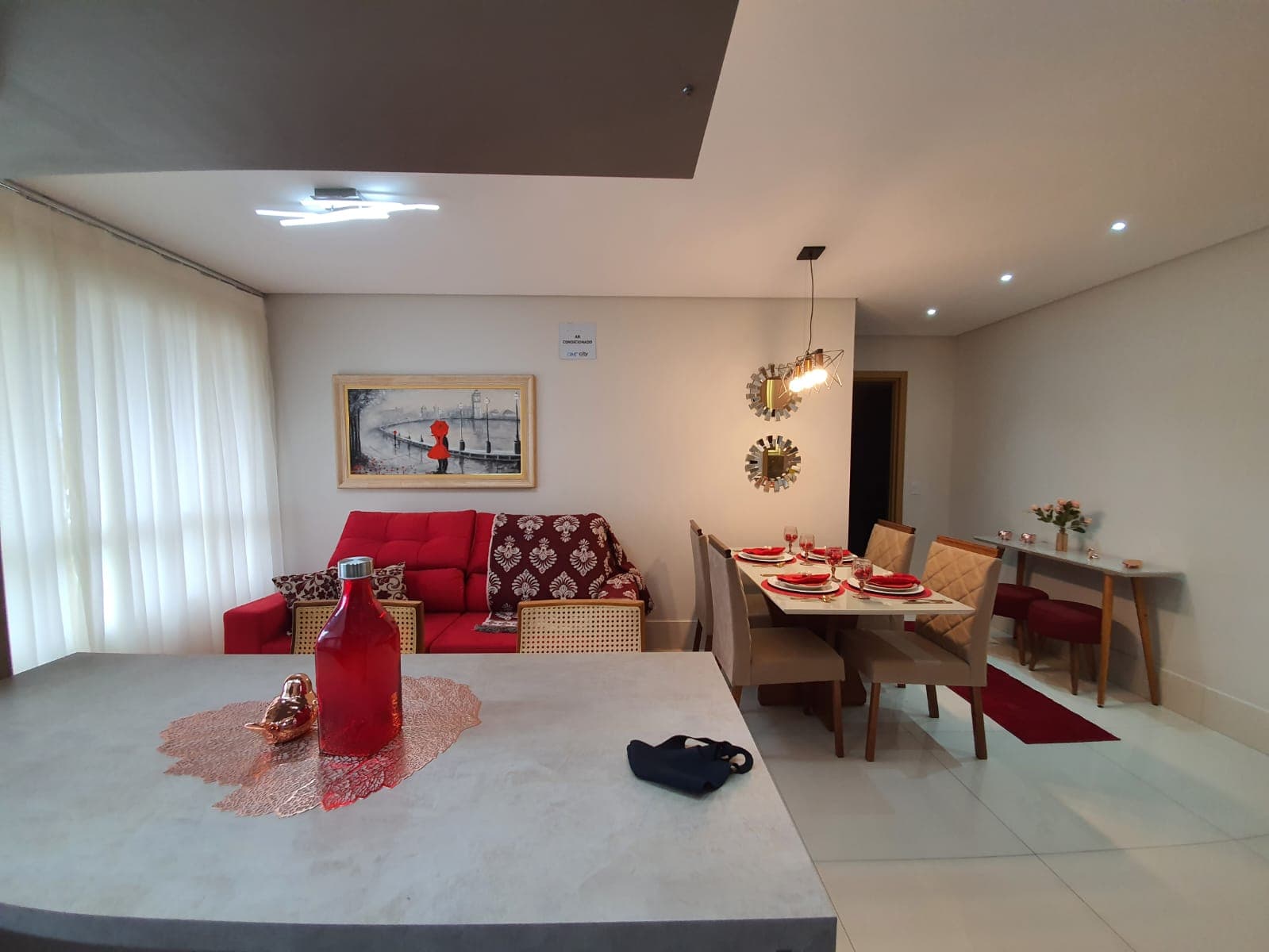 Apartamento 1308 DOT