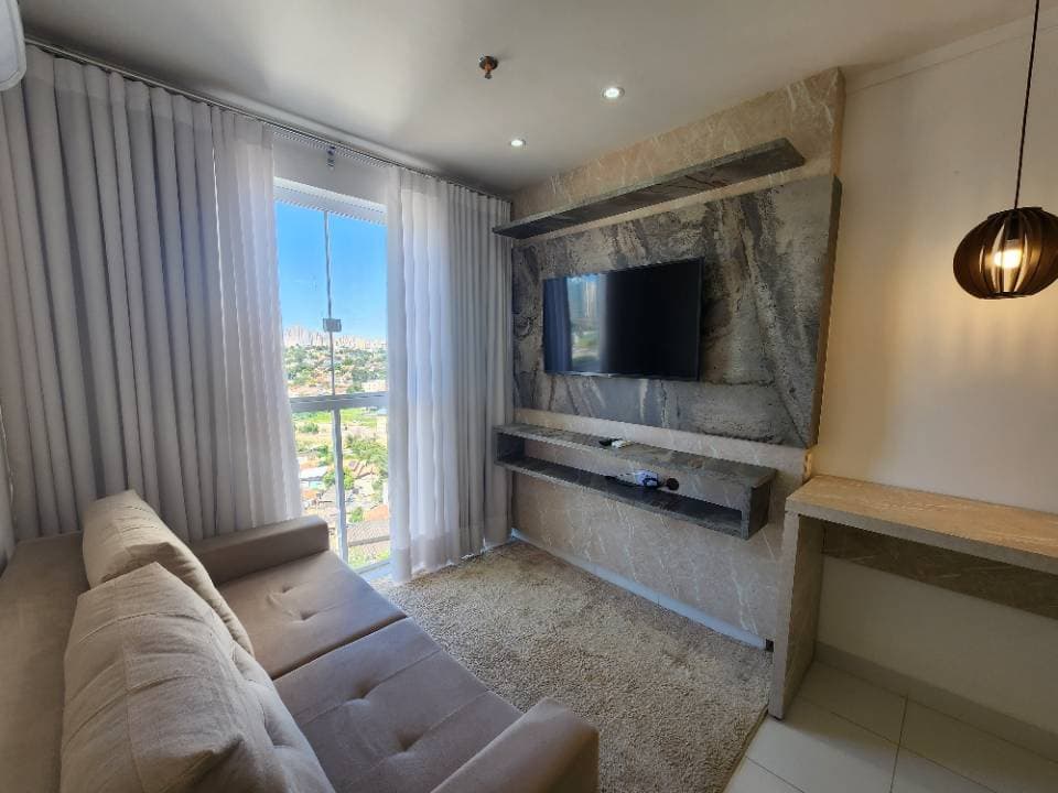 Apartamento 1004 A Metropolitan