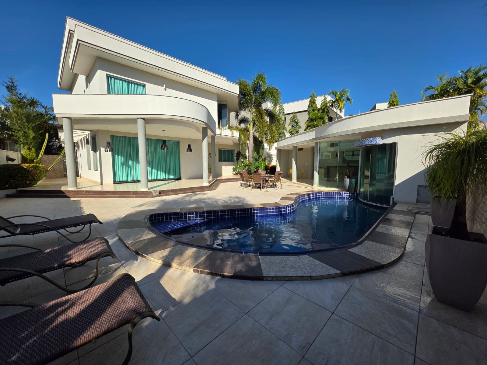 Casa Alphaville Ipês