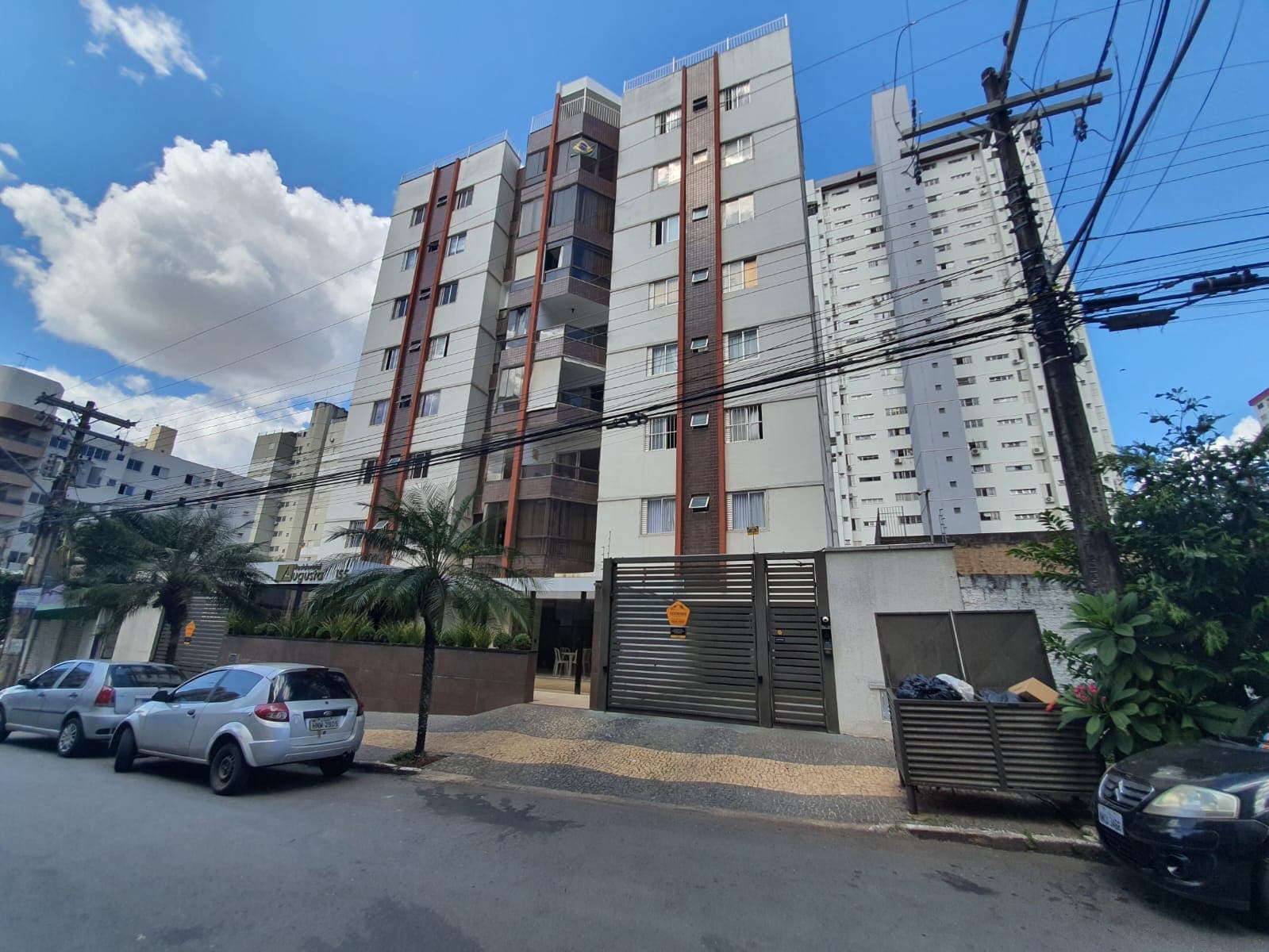 Apartamento 403 Ed Augusta