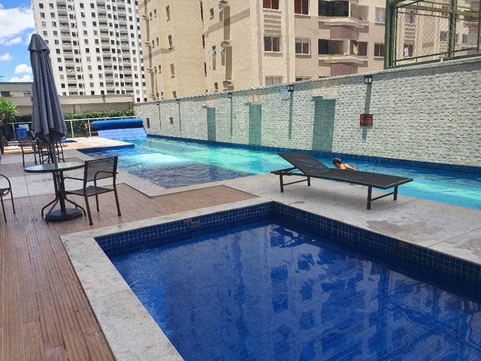 Apartamento 2005 Trend